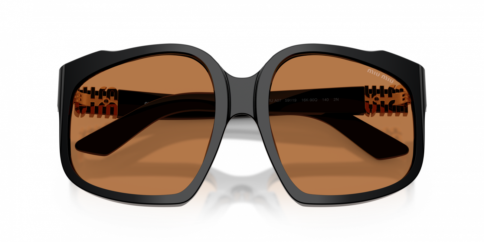 Miu Miu MU A07S 16K90Q  